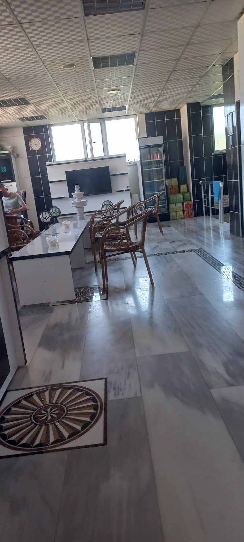 Ahlat Belediye Hamami - Day Spa in Ahlat