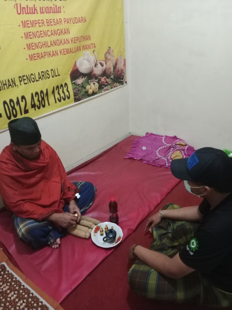 Ahli Terapi AA Nanang Tegal - Day Spa in Tegal