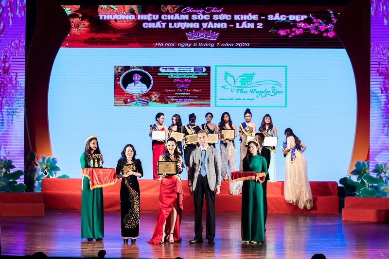 Ahri Spa Huyện Lý Nhân - Wellness Retreat in Huyện Lý Nhân