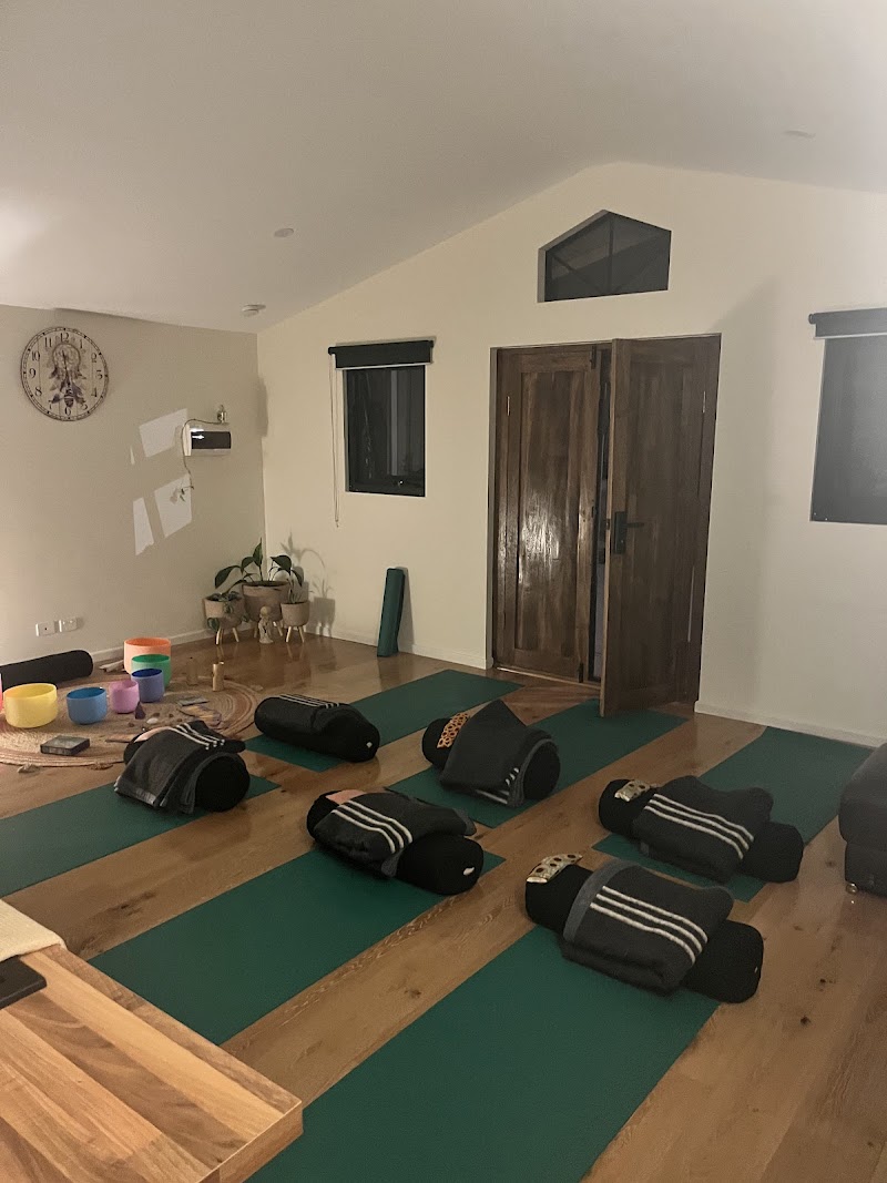 Ahyoka Wellness Perth - Wellness Retreat in Perth