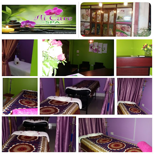 Ai Care Spa Arusha - Day Spa in Arusha