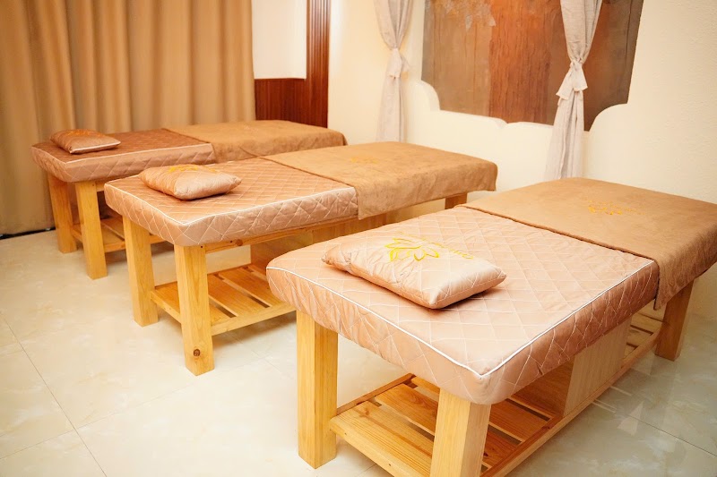Ai Lao Healing & Massage Thị Xã Từ Sơn - Wellness Retreat in Thị Xã Từ Sơn