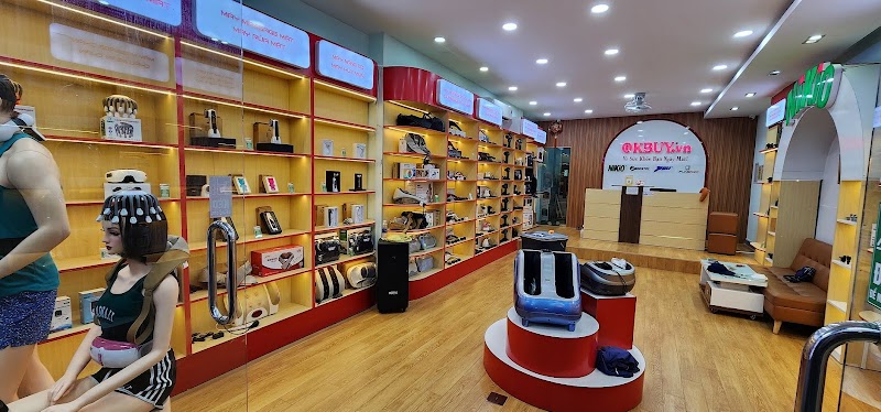 Quận Hà Đông Đai Massage Giảm Béo Vibro Shape - Day Spa in Quận Hà Đông