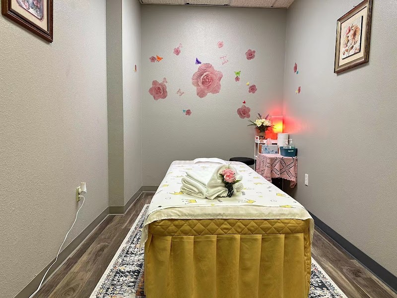 AI Massage Hot Springs - Day Spa in Hot Springs