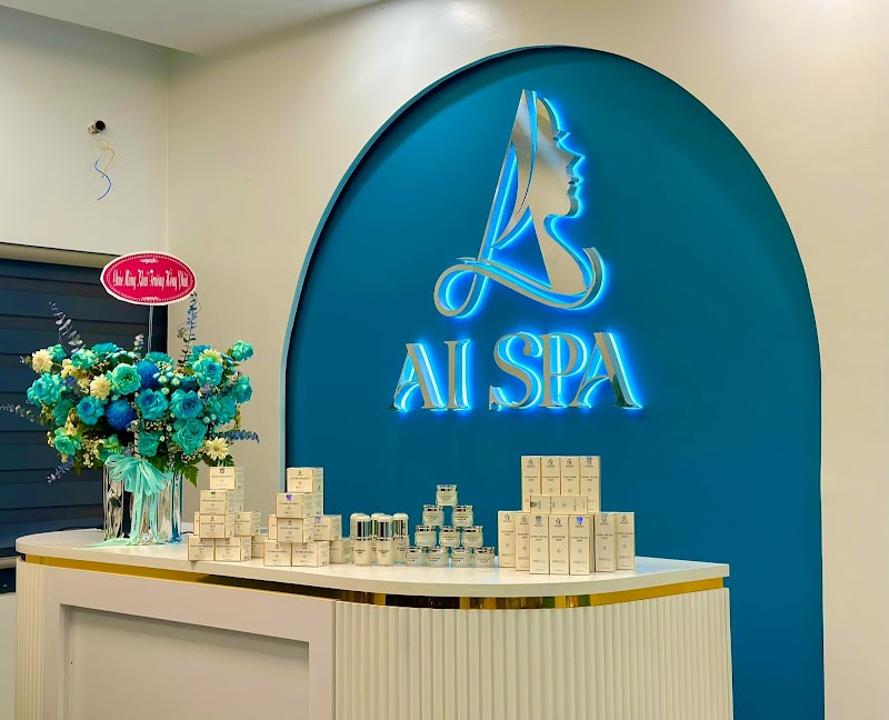 AI SPA Beauty Center Huyện Lộc Hà - Day Spa in Huyện Lộc Hà