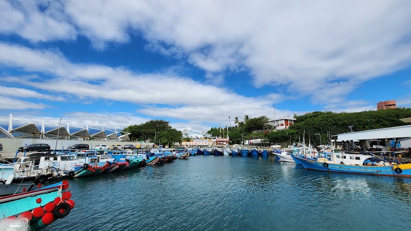 Ai Taitung City - Day Spa in Taitung City