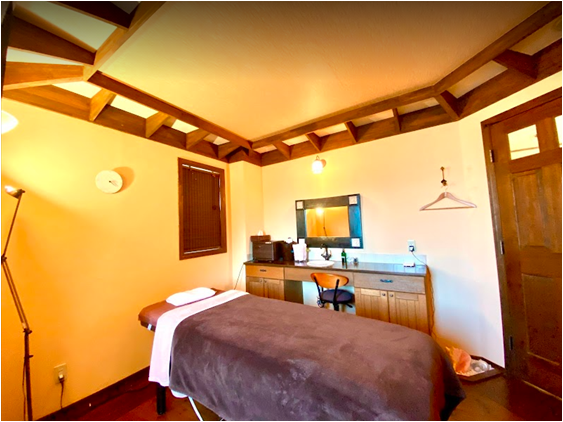 AIA Head&Body SPA Numazu City - Day Spa in Numazu City