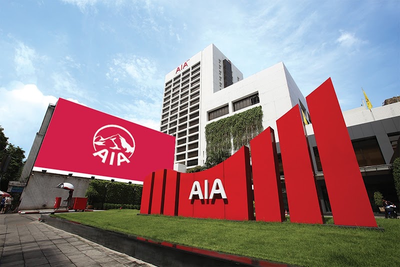 AIA Lan Namphu Hok Yaek Phan - Day Spa in Phan