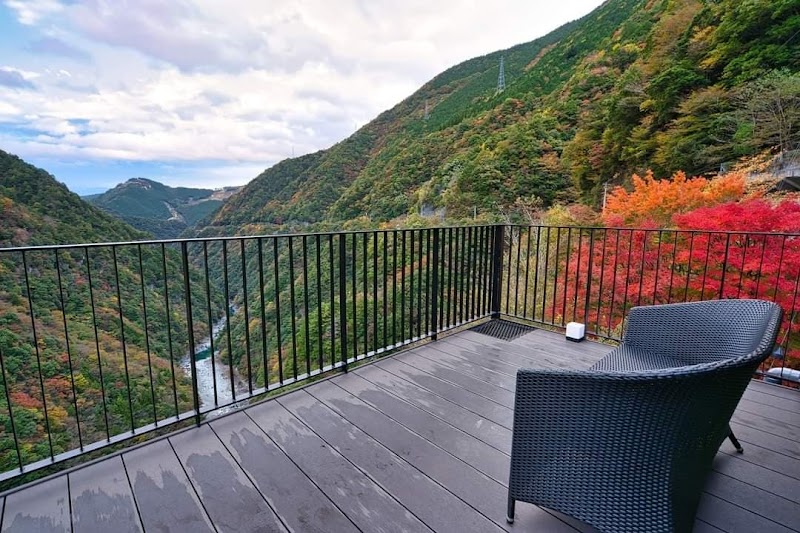 Aiai Onsen Tokushima City - Thermal Spa in Tokushima City