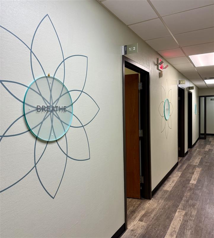 AIAM Holistic Wellness Center Columbus - Wellness Retreat in Columbus