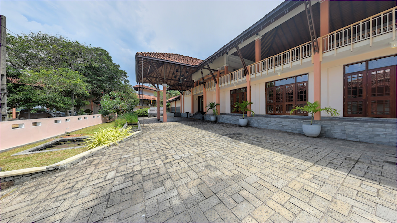 AIDA Ayurveda Resort & Spa Bentota - Resort Spa in Bentota