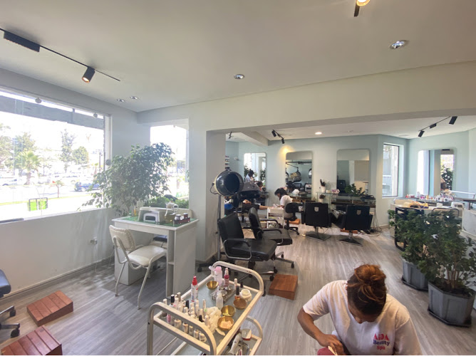 Aida Beauty, Wellness & Lifestyle Wereda 17