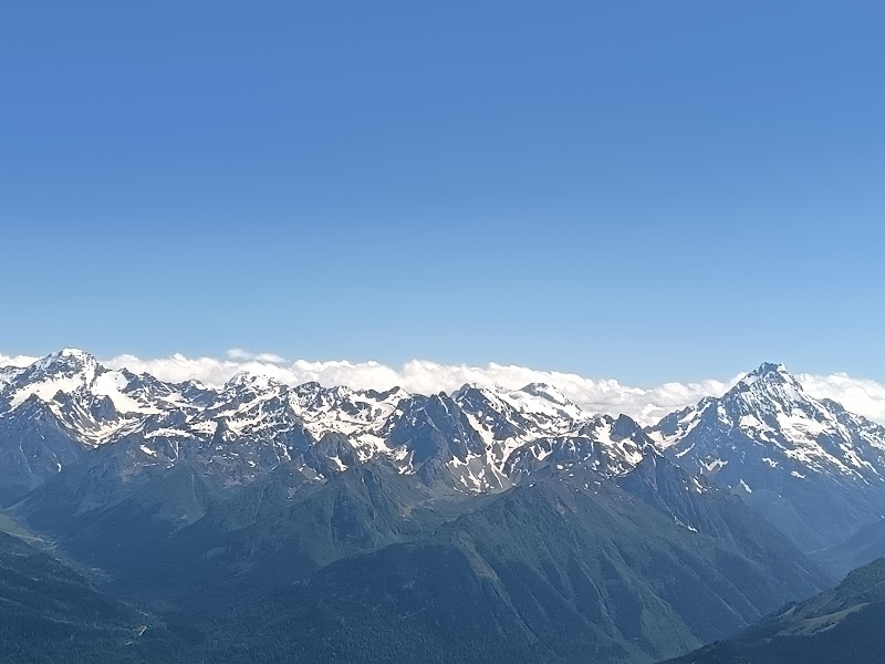 Aidasssh__ Zelenchuksky District - Day Spa in Zelenchuksky District