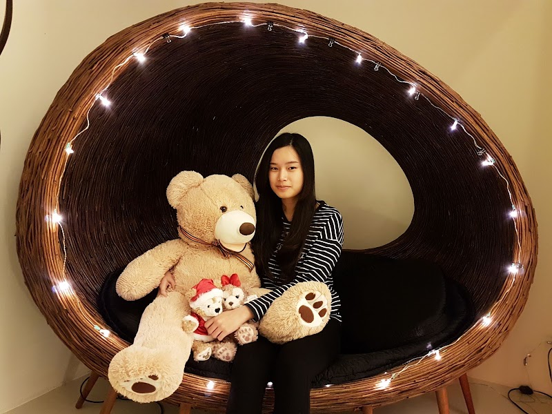 Aido SPA Concept Center Fuxing Township - Day Spa in Fuxing Township