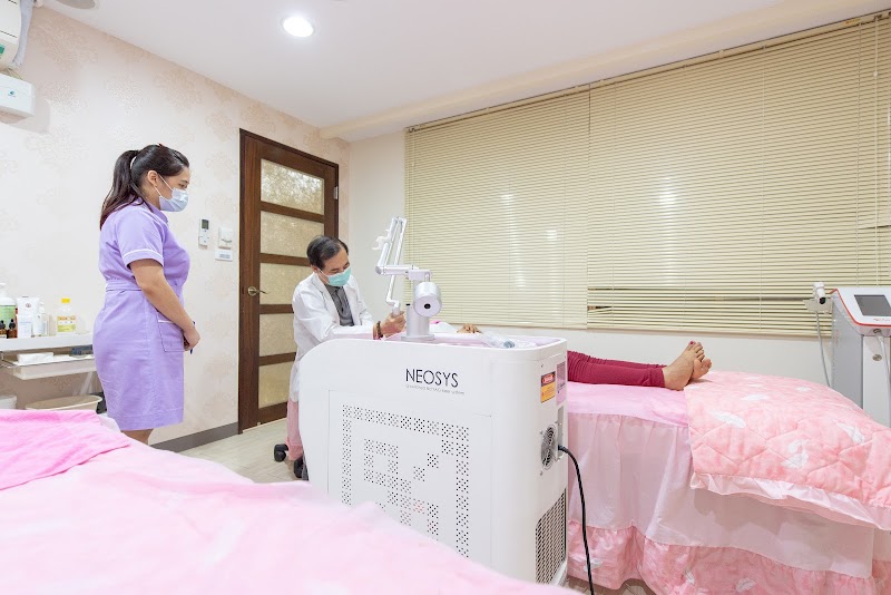 Aiermei Natural Aesthetics Minxiong Township - Day Spa in Minxiong Township