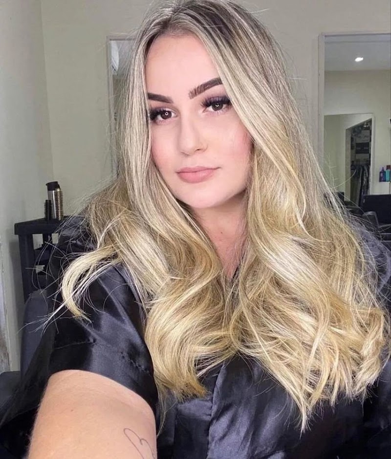 Aif Hair Salão de Beleza Parnamirim - Day Spa in Parnamirim