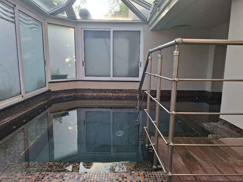 AIGA, la SPA di Giada Imperia - Day Spa in Imperia