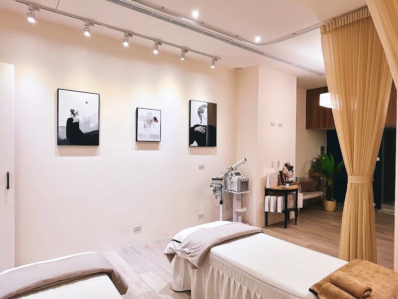 Aijie SPA Yuanlin City - Day Spa in Yuanlin City