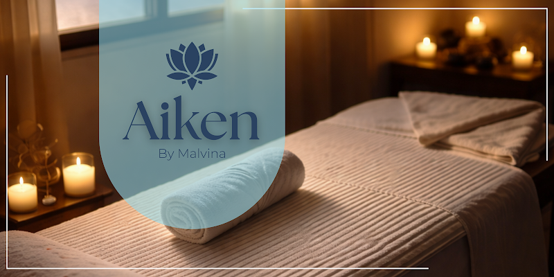 Aiken Belleza & Spa El Calafate - Day Spa in El Calafate