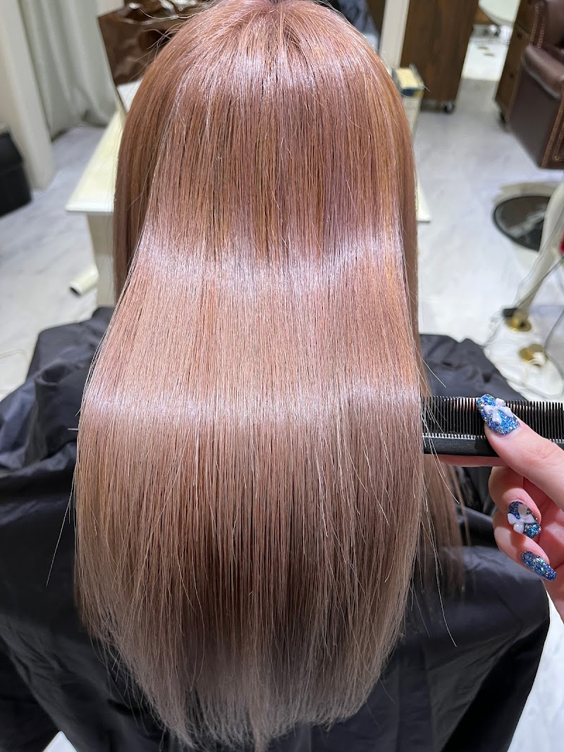 Aile Total Beauty Salon Tomisato Nara - Day Spa in Nara