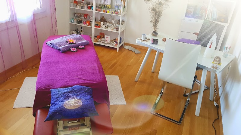 Ailes d'Anges Cortaillod - Day Spa in Cortaillod