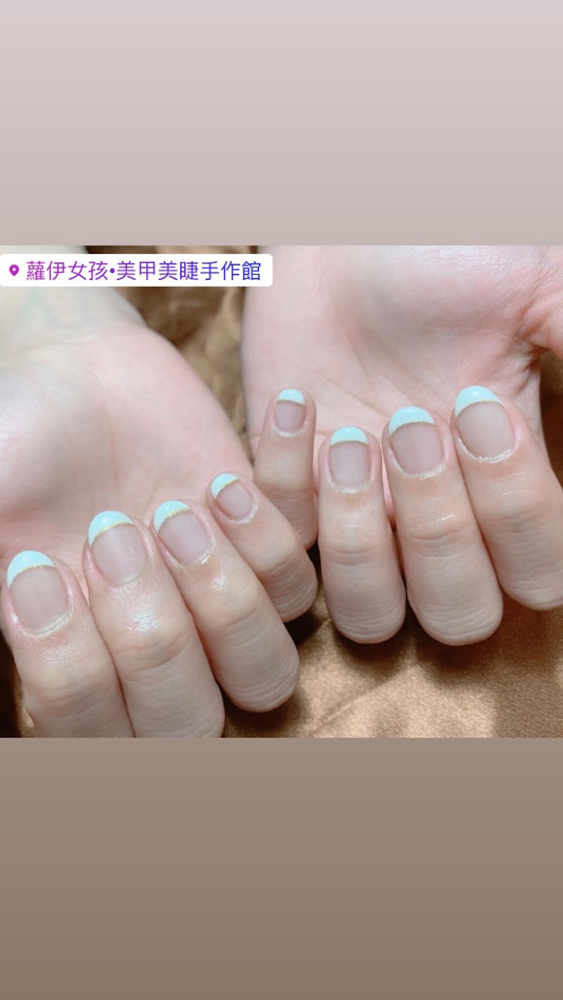 Ailiya Aesthetic Institute Hualien Eyelash Extensions/Beauty Skincare/Foundation/Semi-permanent Makeup/Delicate Makeup/Nail Art/Training | Hualien City - Day Spa in Hualien City