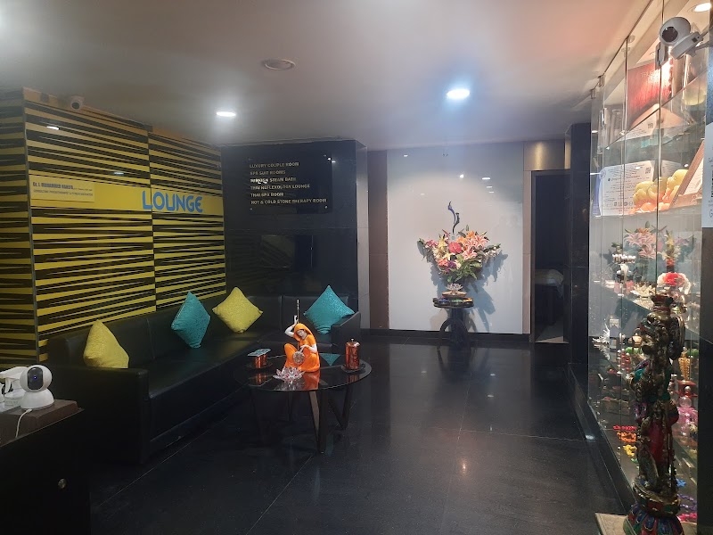 Aim Spas Chennai photo