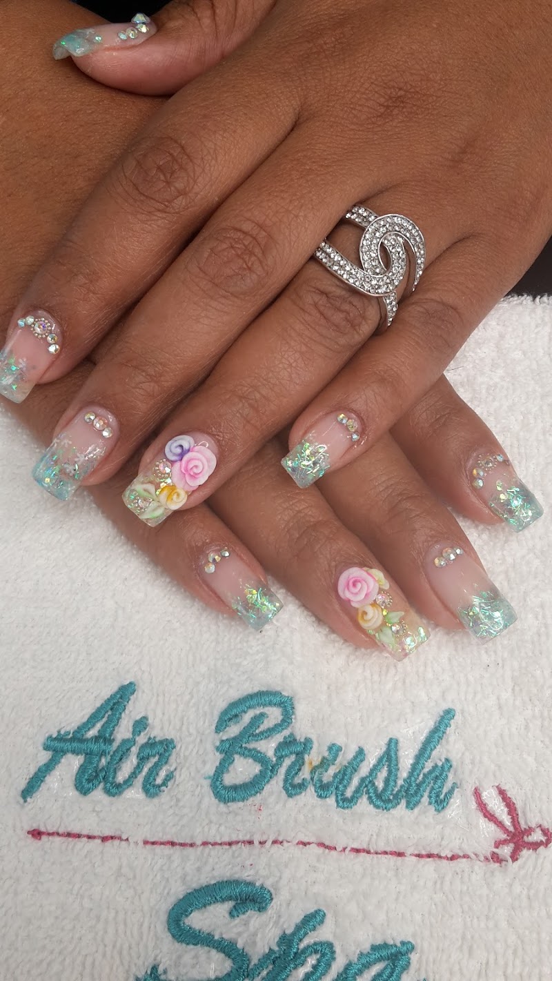 Air Brush Latacunga - Day Spa in Latacunga