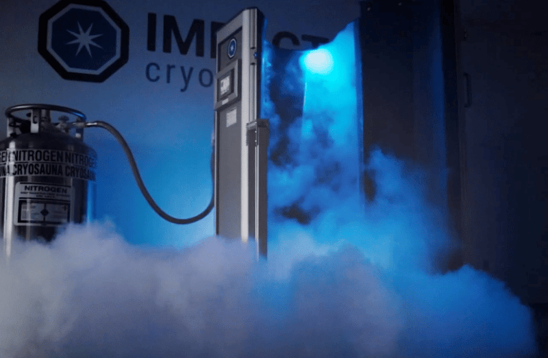 AIR Cryotherapy Auburn Hills - Day Spa in Auburn Hills