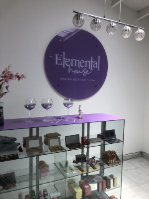 Air Elemental House - Spa en Modelia Bogotá - Medical Spa in Bogotá