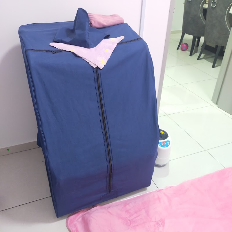 Aira Beauty Kuala Pilah - Wellness Retreat in Kuala Pilah