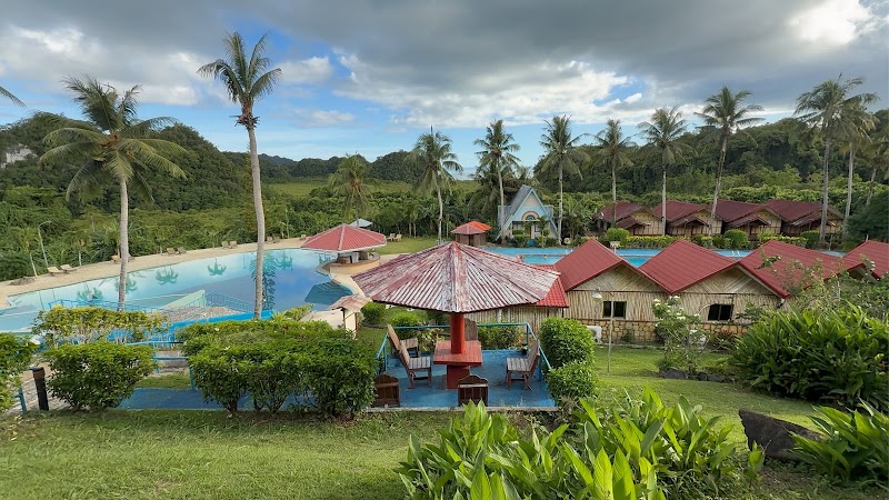 Airai Water Paradise Hotel & Spa Palau