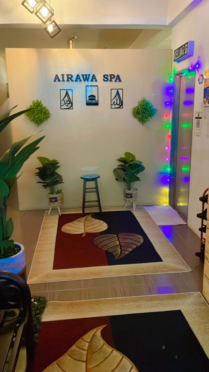 Airawa Spa Salon Alor Setar - Wellness Retreat in Alor Setar