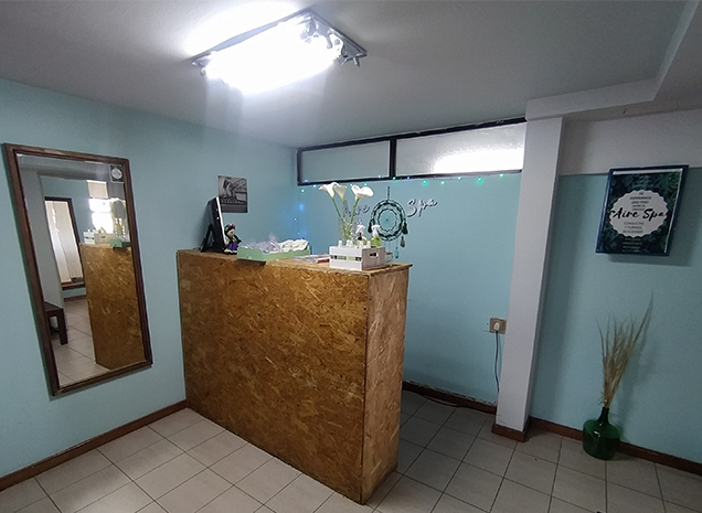 Aire Spa Mendoza - Day Spa in Mendoza