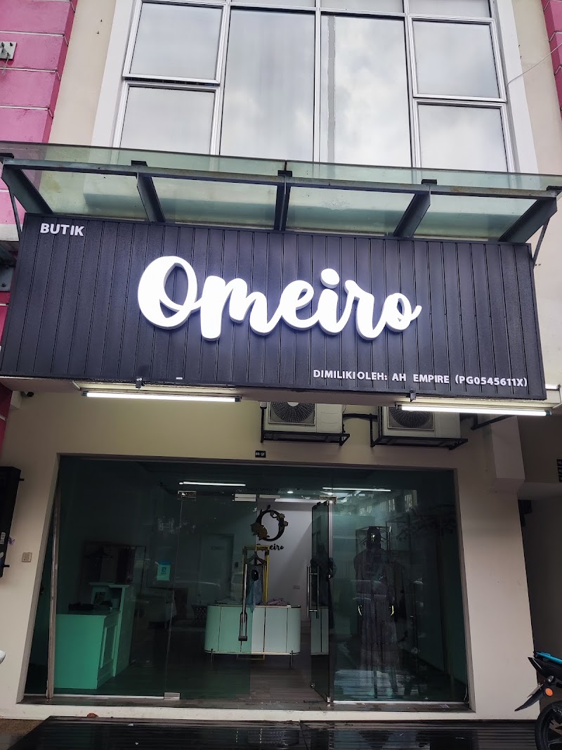 Airish London Shah Alam - Day Spa in Shah Alam