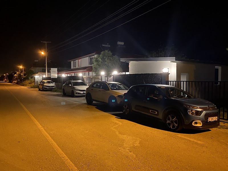 Airport Guesthouse HOTEL Dalaman - Hotel Spa in Dalaman