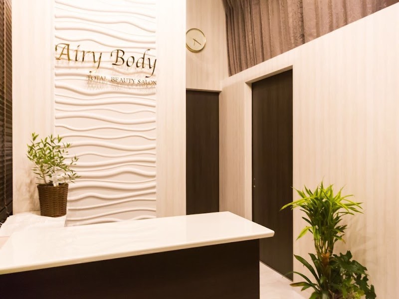 Airy Body Chuo Ward, Osaka - Day Spa in Chuo Ward, Osaka