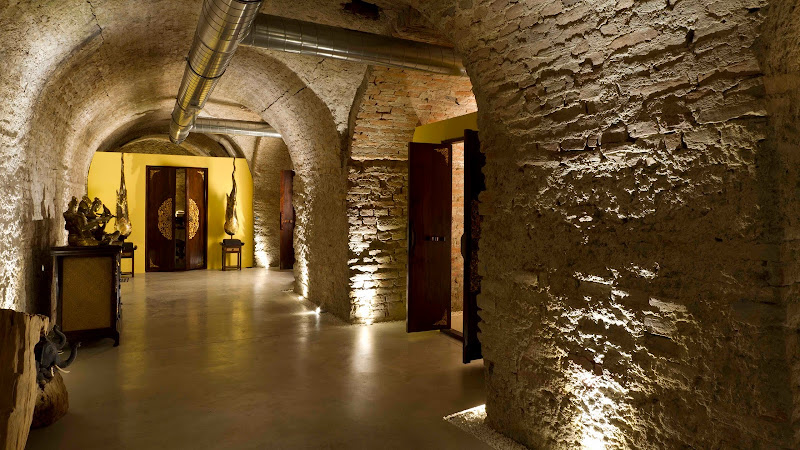 Aisawan Boutique Spa Wien - Day Spa in Wien