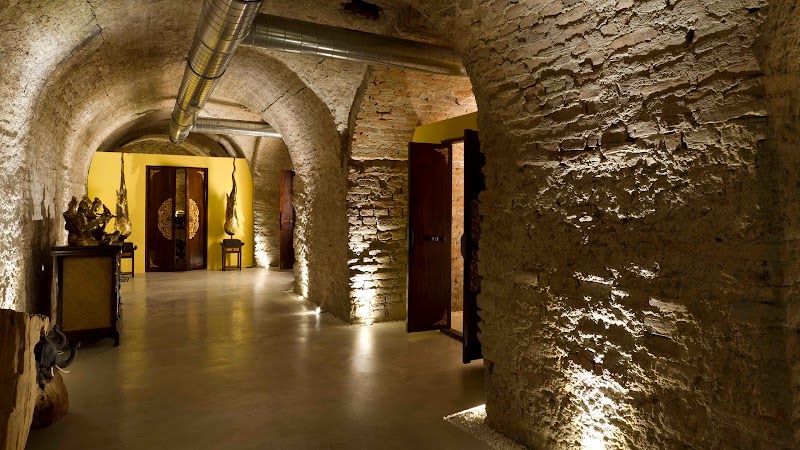 Aisawan Spa Boutique E.u. Vienna - Day Spa in Vienna