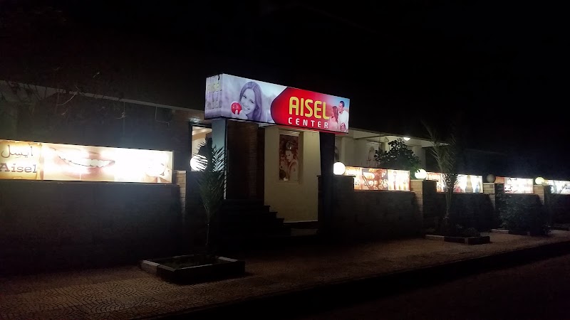 Aisel Center El Zamalek - Day Spa in El Zamalek