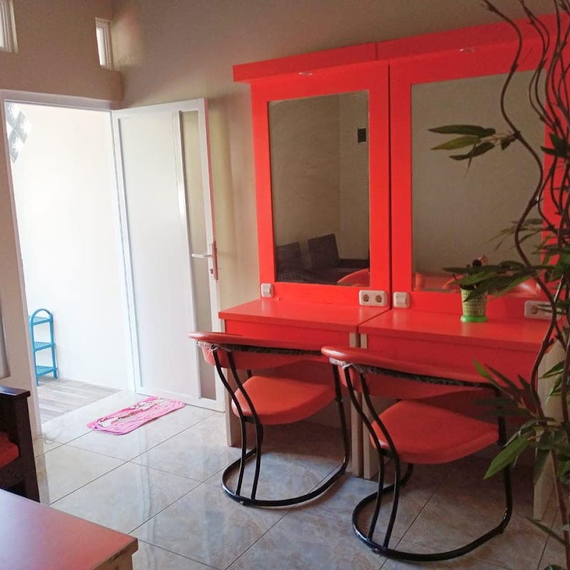 Aisya Beauty Care & Spa Semarang Kota - Wellness Retreat in Semarang Kota