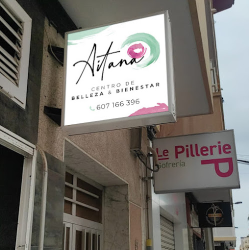 Aitana Estética y Bienestar Torrevieja - Day Spa in Torrevieja