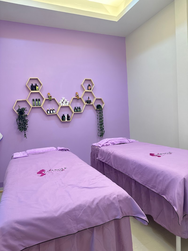 Aiwarin Skin Massage Spa Songkhla - Day Spa in Songkhla