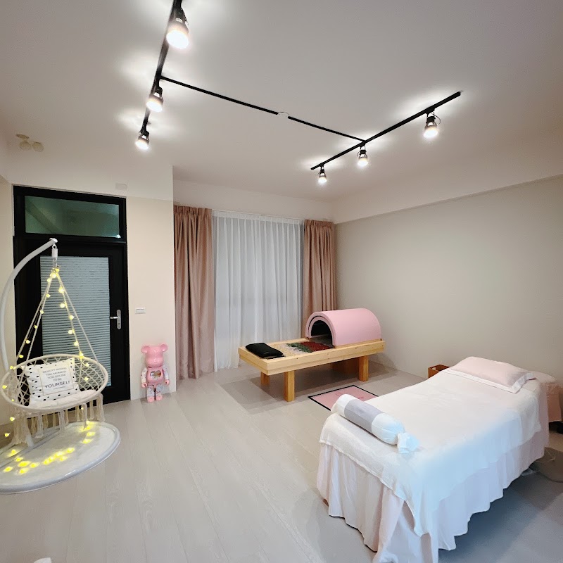 Aiwei Su Beauty SPA Magong City - Day Spa in Magong City