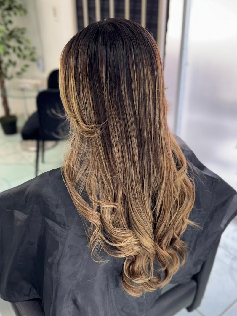 Aixa Centro Integral de Bienestar y Belleza Veracruz - Day Spa in Veracruz