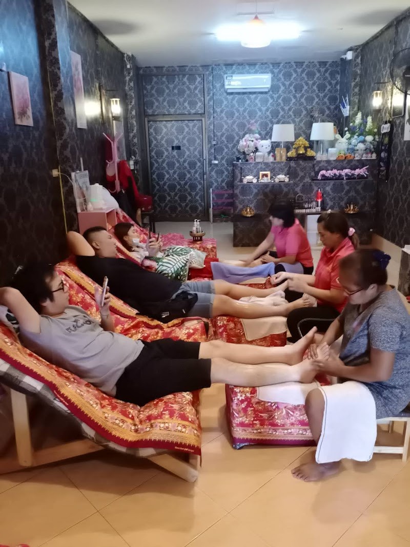 AiyaMassage888 Sadao - Day Spa in Sadao