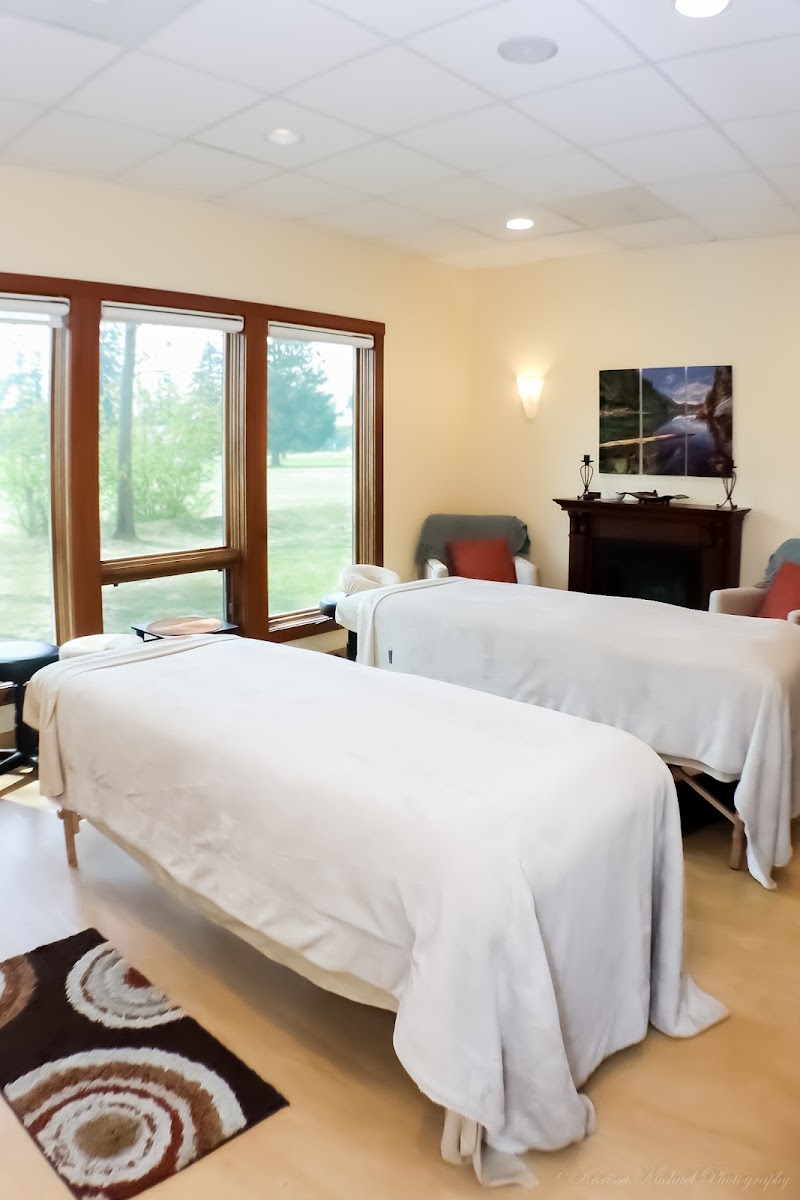 Aiyanna Wellness Day Spa & Salon Ponderay - Wellness Retreat in Ponderay