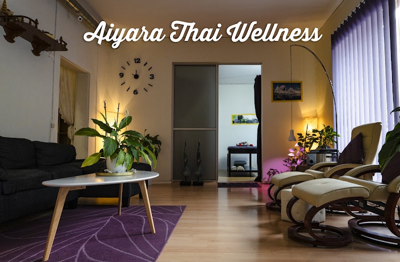 Aiyara Thai Wellness Malmö