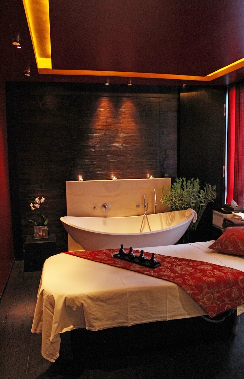 Aiyasha Medical Spa KG Munich - Medical Spa in Munich