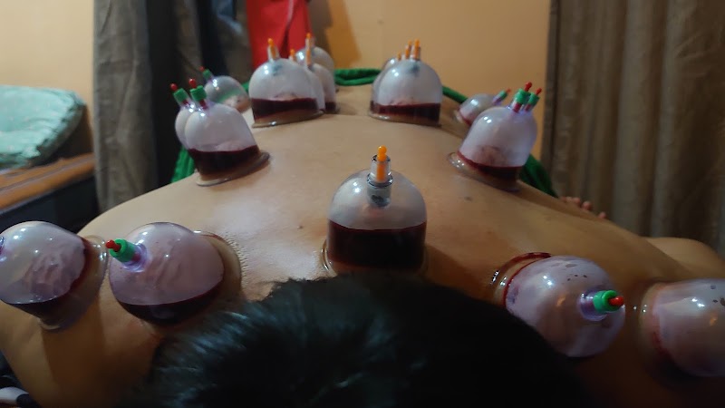 Aiyob Reflexology Kota Kinabalu - Day Spa in Kota Kinabalu